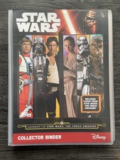 JOURNEY TO STAR WARS THE FORCE