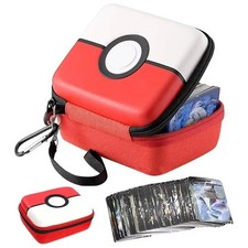 Trading Card Storage Case Hard