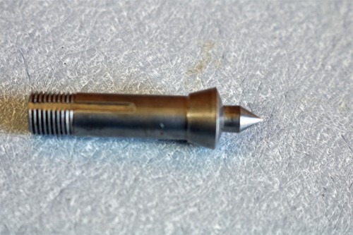 Levin lathe 10mm collet - levin,