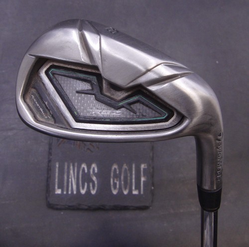 Taylormade rbz iron regular - rbz, 8
