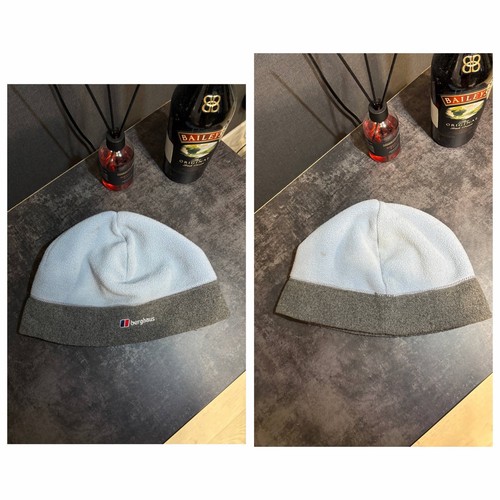 Berghaus hat size xl - berghaus, size:l-xl