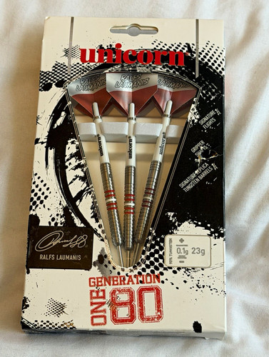 Rare ralf laumanis unicorn - rare!,