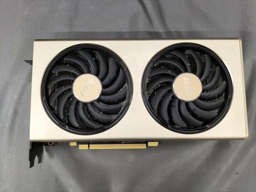 Msi radeon 5700 evoke oc - radeon,