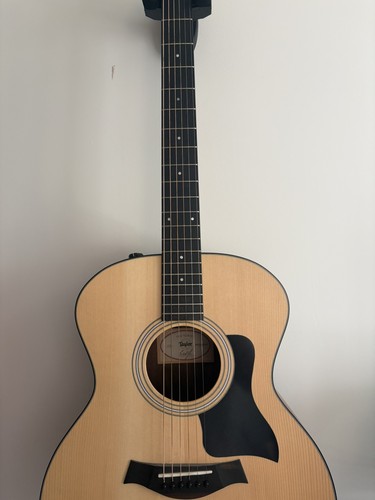 Taylor 114e electro - electro, +