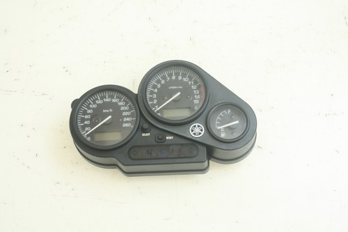 Speedo speedometer clock set - speedometer,