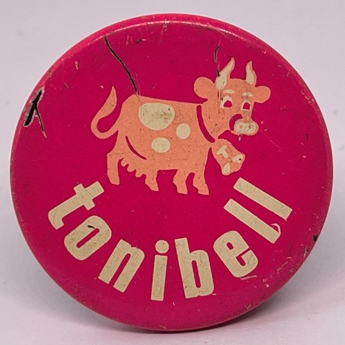 Tonibell dairy ice cream - dairy,