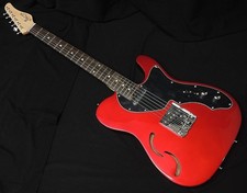 Schecter Ol-Pt-Th Car Candy
