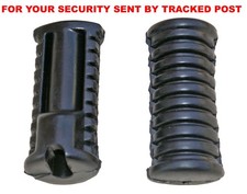 Yamaha RXS100 footrest