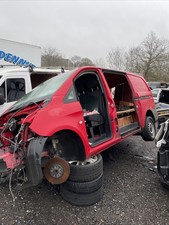 Mercedes Vito Viano 2015 2024