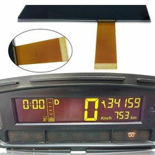 LCD Display For Microcar