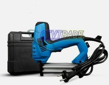 one New 220V Electric Nail Gun