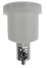 Alloy Mounting Block for