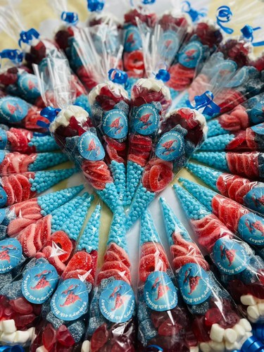 Spider man themed birthday - man,