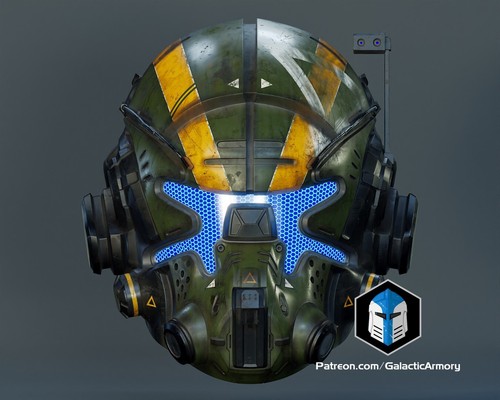 Jack cooper pilot helmet - jack,