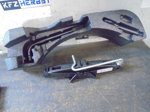 Car jack nissan note e11 - , 1.4