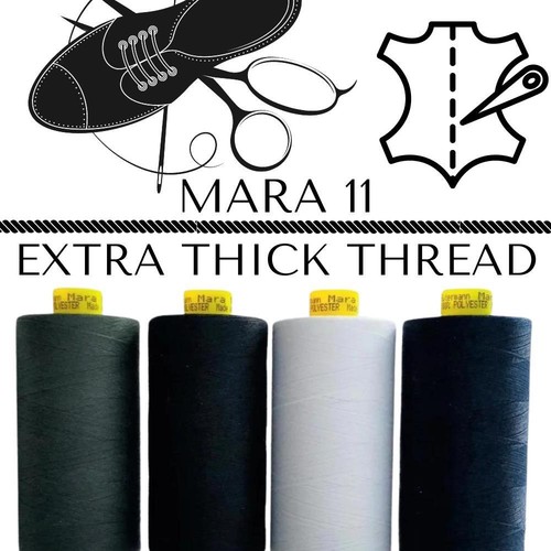Gutermann mara heavy - gutermann, heavy-duty