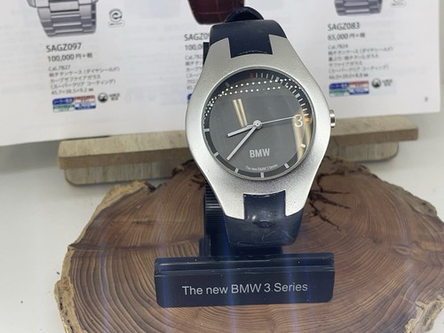 Bmw men analog quartz - m3, men's