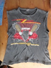 Vintage 1985 Castle Donington