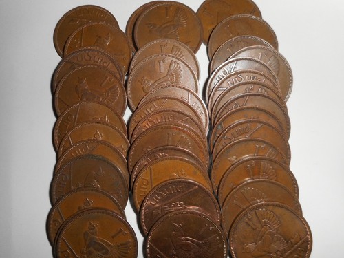 1928 job lot - 1928-68, 40