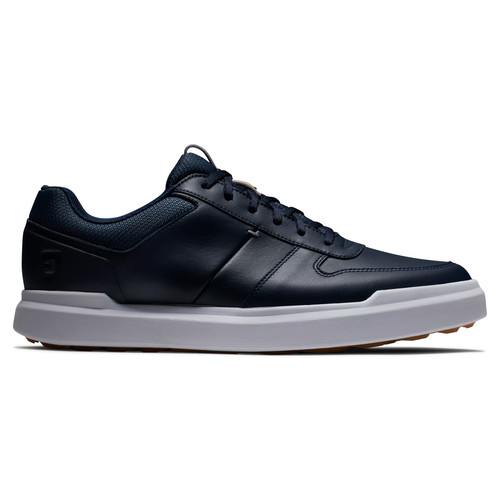 Footjoy mens contour casual - footjoy,