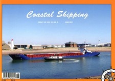 COASTAL SHIPPING magazine June 2021