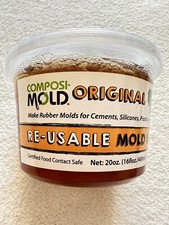 Composi Mold 20oz / 480ml