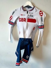 Team GBR British Cycling Aero