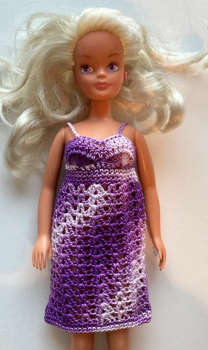 Barbie sindy doll clothes - barbie,