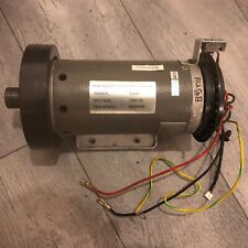 REEBOK ZR7 RUN TREADMILL MODEL-RE1-11720WH ( MOTOR P.M.D.C 1.5HP FOR SALE ONLY )