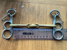 4 3/4" Neue Schule Tranz