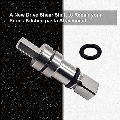 Fix your pasta attachments - fix,