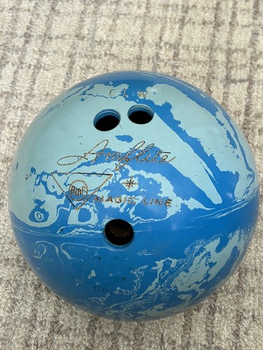 Vintage rare amf - amf, amflite