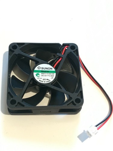 Sunon me60151v3 top quality - top,
