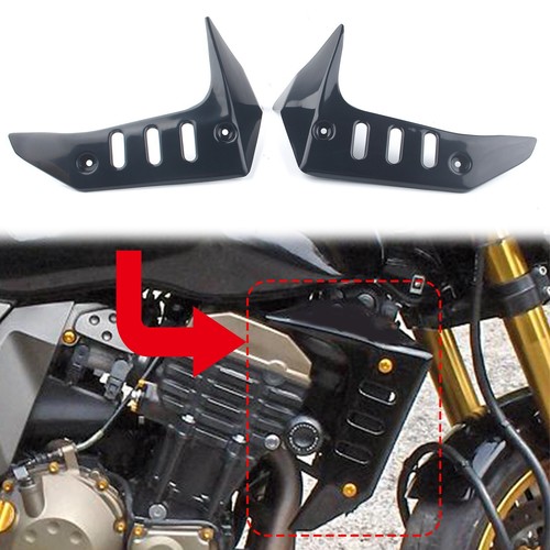Left right side radiator - right,