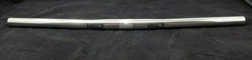 Mountain bike handlebars alloy - bike,