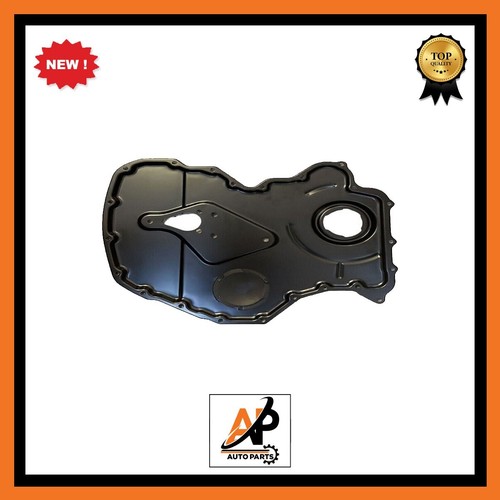 Timing chain camshaft cover - timing,