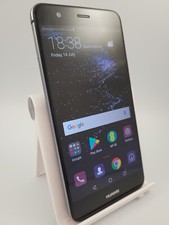 Huawei P10 Lite WAS-LX1A Black Unlocked Dual Sim 32GB 3GB RAM Android Smartphone