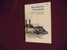 Bearss, Edwin. Hardluck