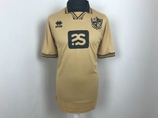 PORT VALE FC FOOTBALL SHIRT