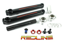 Redline Flight BMX Crank Set