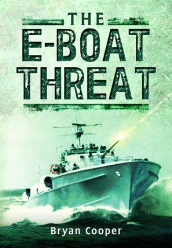 Boat threat paperback - threat,,