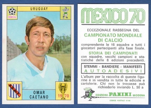 Panini mexico footballers - panini,