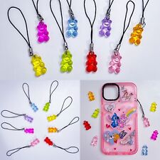 Cute Teddy bear Gummy bear