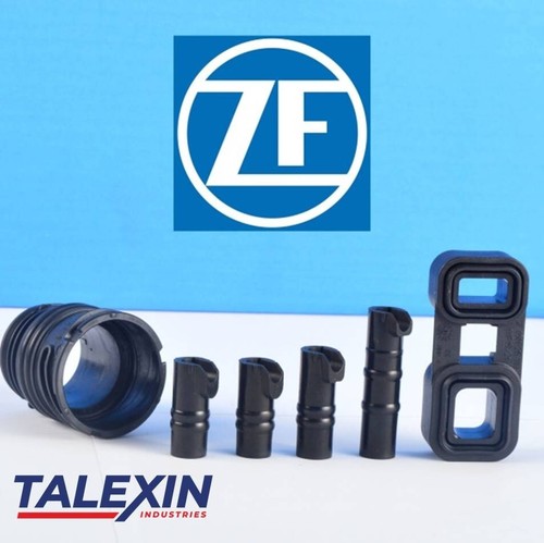 6hp19 mechatronic seal - /, 21