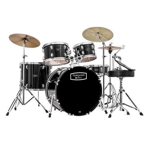 Mapex tornado drum - mapex,