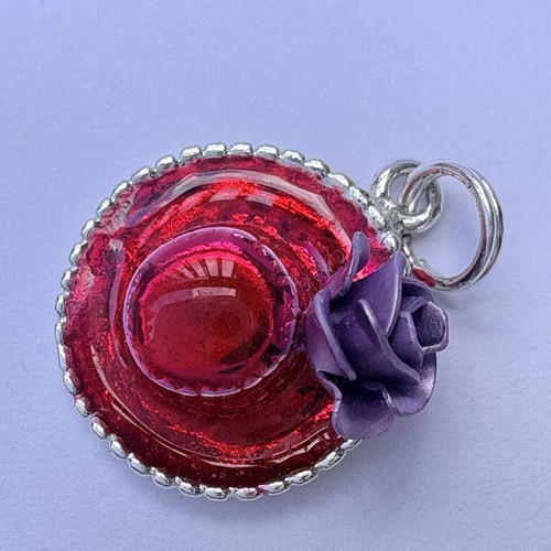 Red hat society - hat,