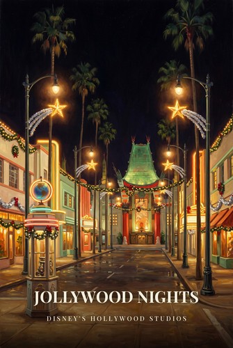 Jollywood nights hollywood - nights,