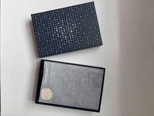 Filofax lockwood navy - lockwood,