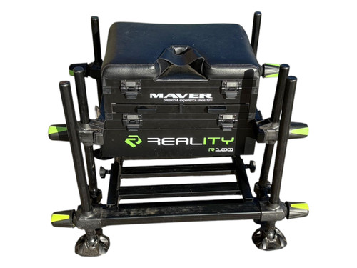 Maver reality r100 - 1x,