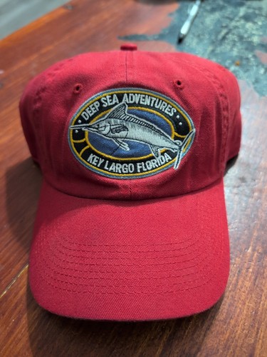 Deep sea adventures key - deep, largo